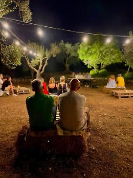 MedFestival: incontro a San Marzano sul tema della "parola"