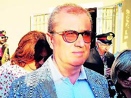 Una serata d'autore al Castello Muscettola