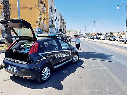 Guida in stato di ebbrezza, i controlli della Polizia locale