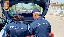 Violazioni ambientali in un’attività di autodemolizione: denunciato il titolare