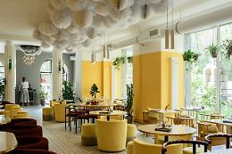 Quanto costa attrezzare un ristorante per una nuova apertura