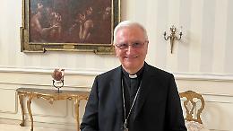 Al via i Solenni Festeggiamenti 2023 al Santissimo Crocifisso nel Borgo Tarantino