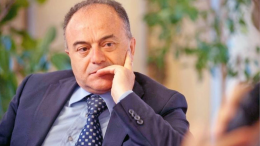 Nicola Gratteri allo Yachting Club
