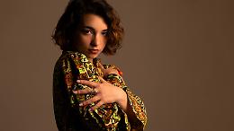 Dalila Spagnolo in concerto a Manduria