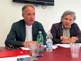 Urgono diecimila lavoratori per il settore pugliese delle costruzioni