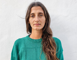 Gli scatti di Luana Rigolli in mostra a Massafra