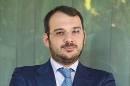 Paolo Borrometi e Antonio Giordano a Castellaneta