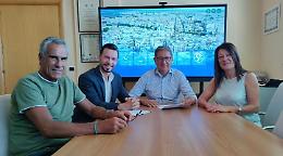 Distretto urbano, opportunità per il commercio massafrese