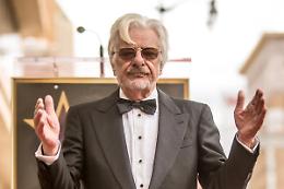 Giancarlo Giannini a "Portici d'estate": a novembre l'ultima edizione