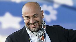 Gianluigi Paragone ospite de "L'angolo della conversazione"