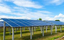 Agrivoltaico, la sperimentazione in Puglia