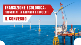 La transizione ecologica nell’agricoltura