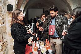 Due Mari WineFest: tra vino, talk e musica