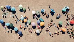 La spiaggia è anche tua, proteggila