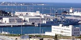 Marina  Militare, cambio al vertice della stazione navale 
