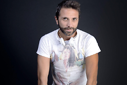Fabrizio Minuz: il ritorno a Taranto dell'inventore delle "Cene spettacolo"