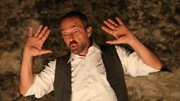 L'Orlando di Enrico Messina in scena a Crispiano