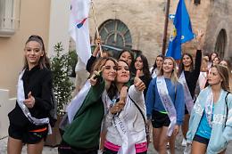 "Miss Italia" racconta... l'Italia