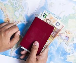 Indebitarsi per le vacanze, la Puglia è la 3° tra le regioni d’Italia per numerosità percentuali di debitori recidivi