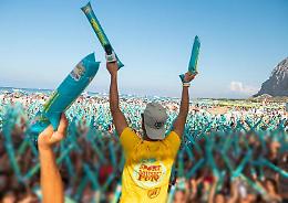 "Vertical Summer Tour": tre giorni di divertimento a Barletta