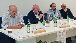 Ex Banca d’Italia, presentati i lavori del secondo lotto