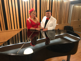 Torna "Catamarani in jazz": a Monopoli la prima tappa
