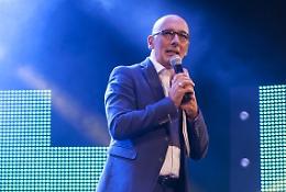 "Taranto 2 mari di Talenti”: all'Orfeo la cerimonia di premiazione