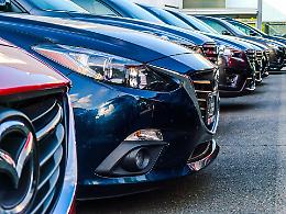 Noleggio auto a lungo termine, ci avevi mai pensato? Ecco perché dovresti valutarlo