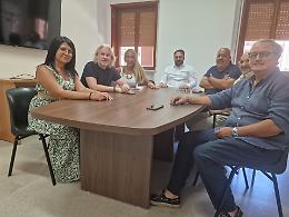 Cedole per i libri scolastici, incontro tra Comune e Casaimpresa-Confesercenti 