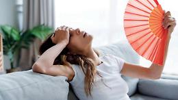 Ondate di calore in Puglia: massima allerta per sabato