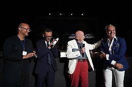 Pier Luigi Pizzi, un pezzo di storia della lirica