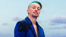 Dardust in concerto a Carovigno