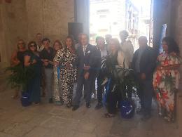 Bandiera Blu a Leporano,  il sindaco Damiano annuncia candidatura per il 2024