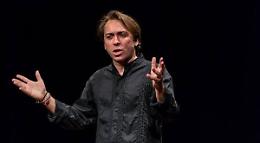 Una &ldquo;Favola industriale blues&rdquo; in scena alla Villa Peripato