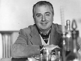 Appuntamento con le poesie di Cesare Brandi