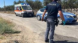 Picchiata e rapinata, una donna finisce in ospedale. Bloccato l'aggressore