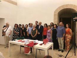 "Il Torneo dei poeti... in itinere": in autunno a Bari la prima edizione