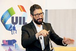 Pietro Pallini: «Il futuro ancora incerto di una comunità»