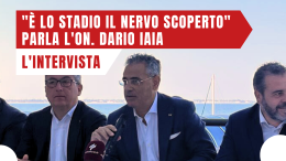 «È lo stadio il nervo scoperto»