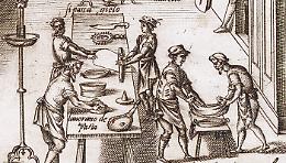 L’ultimo hurrà della gastronomia italiana