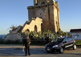 Spaccio di droga e ubriaco al volante, le operazioni dei carabinieri