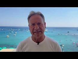 «Voli e collegamenti sbilanciati a vantaggio di Bari. Aeroporto del Salento penalizzato». Il video di Paolo Pagliaro