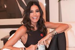Elisabetta Gregoraci, Pamela Camassa e Ronn Moss: due giorni per sostenere i ragazzi disabili