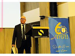 «Viviamo i prossimi anni con intelligenza»