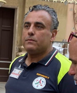 Revocato l'incarico al capo della Protezione Civile: il centrodestra attacca Melucci