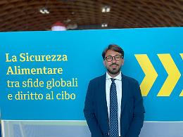 La “food policy” dell’amministrazione Melucci al Meeting dell'Amicizia fra i Popoli di Rimini 
