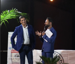 Atleta di Taranto, premiata la Prisma