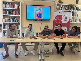 Musica e divulgazione scientifica, sabato l'evento a Statte