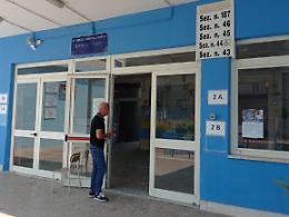 Edilizia scolastica, sopralluogo dell’assessore Ciraci ai lavori del plesso “Livio Tempesta”