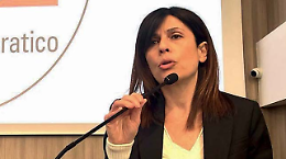 "Sposiamo i 'no' dei Cinquestelle"